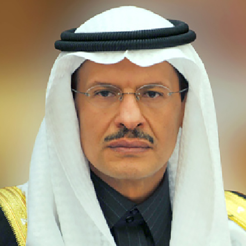 Abdulaziz bin Salman Al Saud