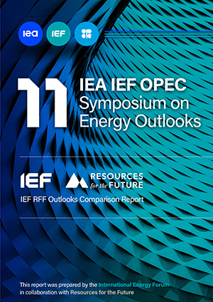 IEF RFF Report Cover Image