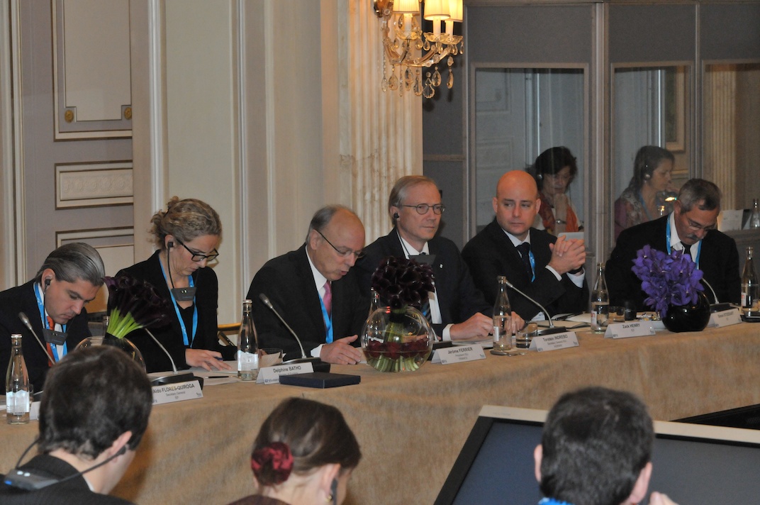 IEF IGU Ministerial Gas Forum  (159)  11 16 2012