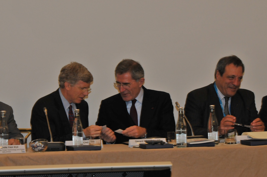 IEF IGU Ministerial Gas Forum  (57)  11 16 2012