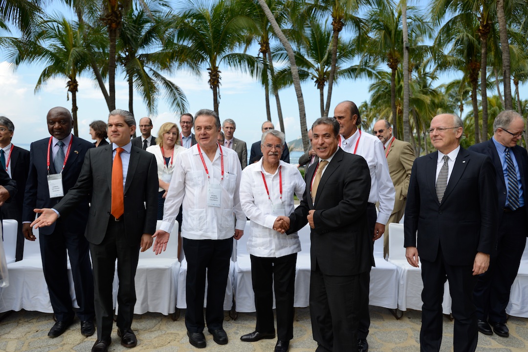 IEFIGUMinisterialGasForumAcapulco2014  (53)  11 12 2014
