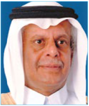 HE Abdullah Bin Hamad Al-Attiyah, Chairman, Abdullah Bin Hamad Al-Attiyah Foundation For Energy and Sustainable Development