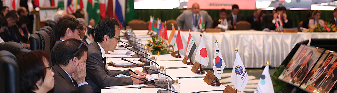 7th Asian Ministerial Energy Roundtable