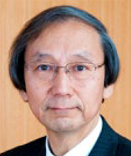 Prof. Masakazu Toyoda