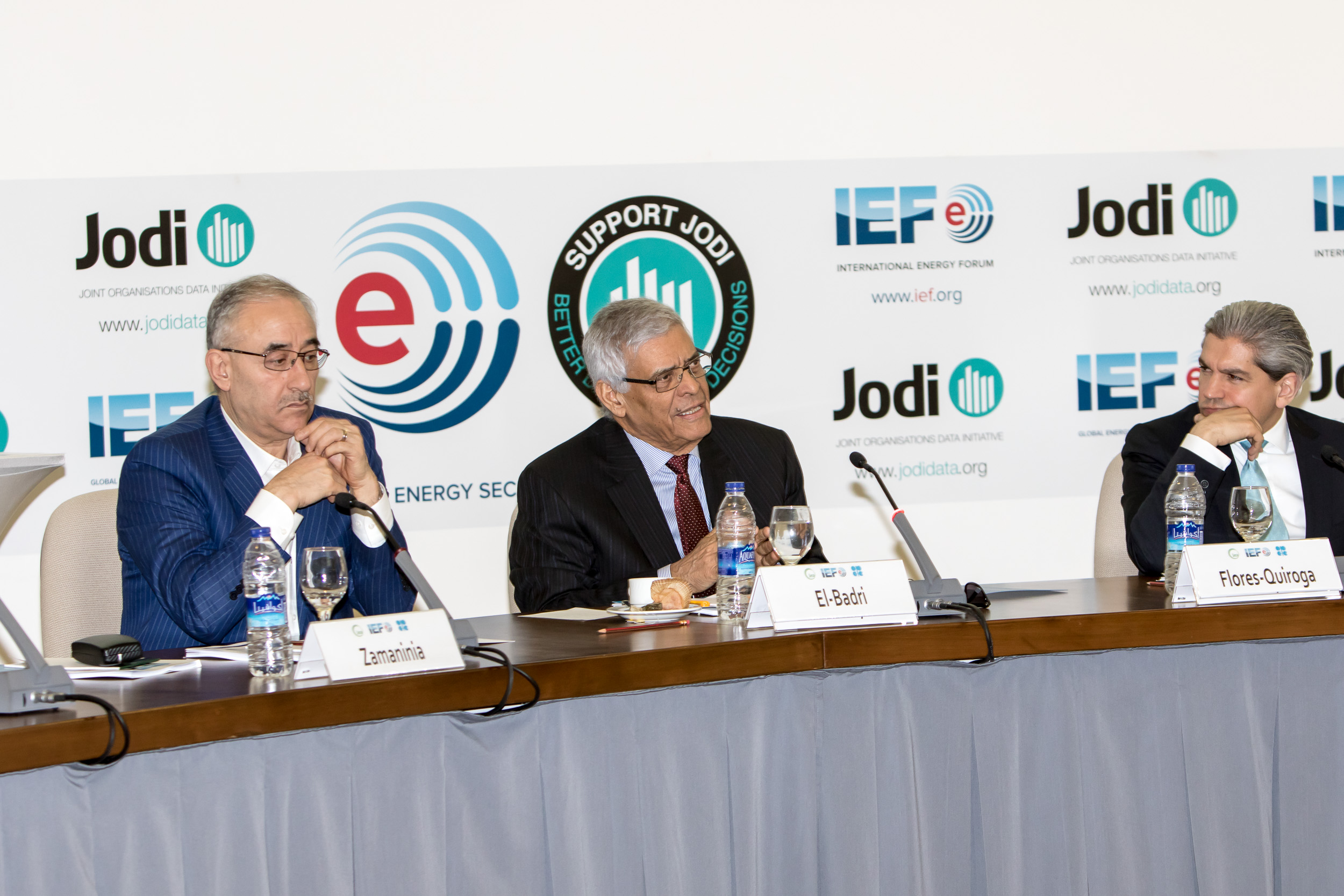 IEA IEF OPEC Symposium_21102