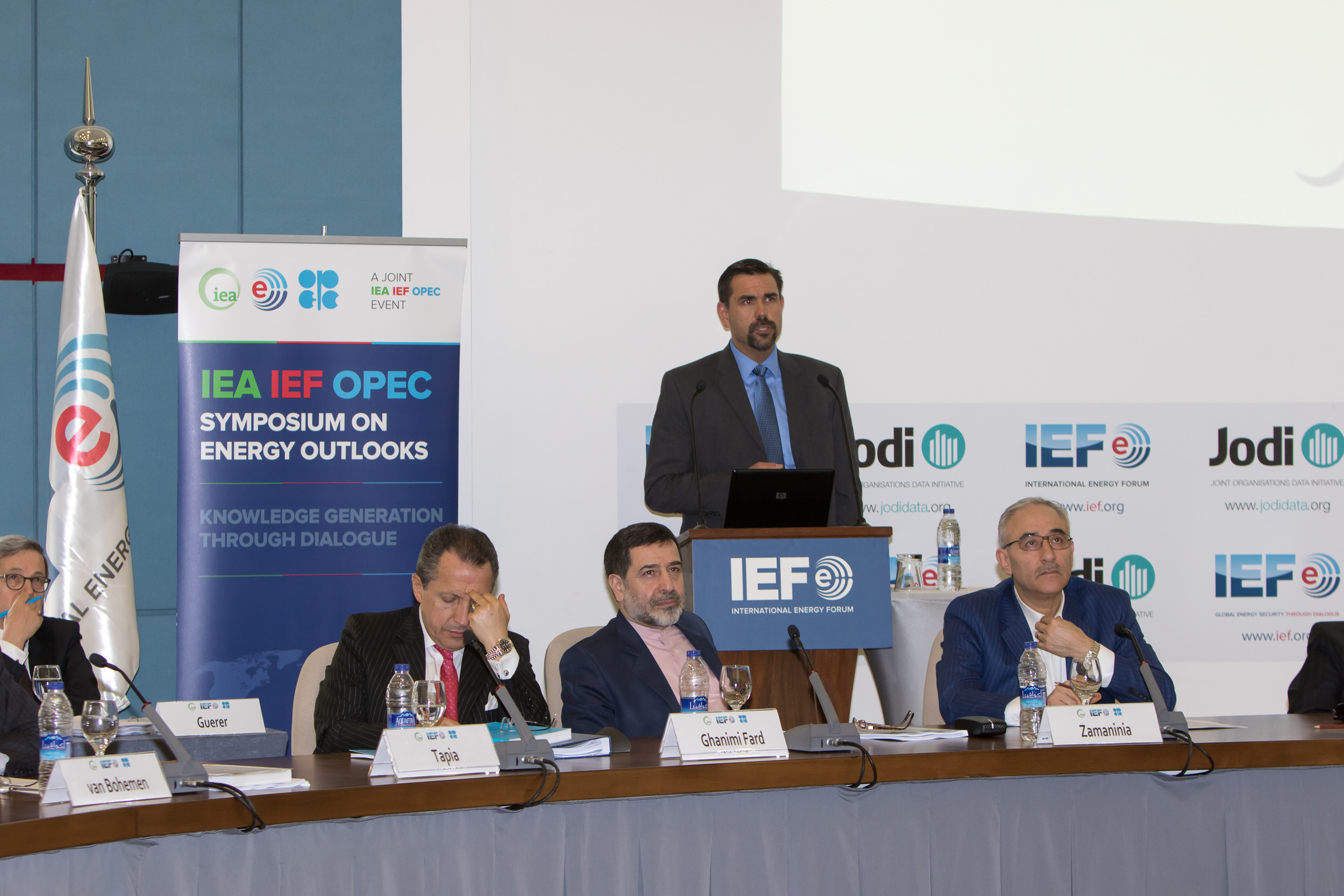 IEA IEF OPEC Symposium_21113