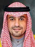 H.E. Anas Khalid Al Saleh, Minster of Oil of the State of Kuwait