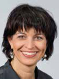 H.E.Doris Leuthard, Federal Councillor for Energy of the Swiss Confederation