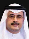 Amin H. Nasser, President and CEO, Saudi Aramco