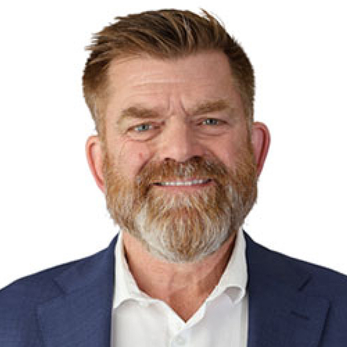 Brian Jean