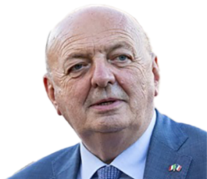 Gilberto Pichetto Fratin For Quote