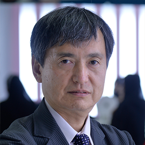 Koji Yamamoto