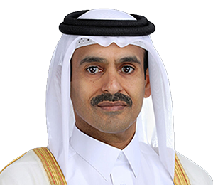 Saad Sherida Al Kaabi For Quote