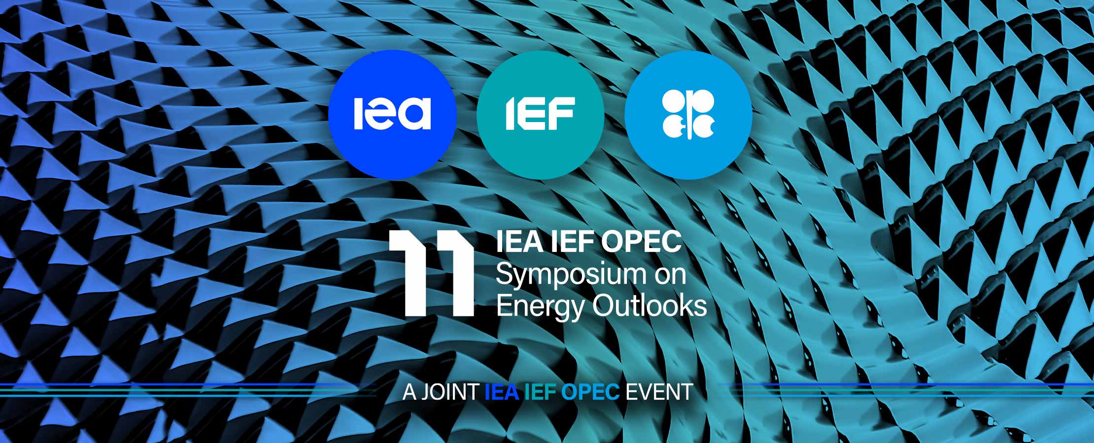 11Th IEA IEF OPEC