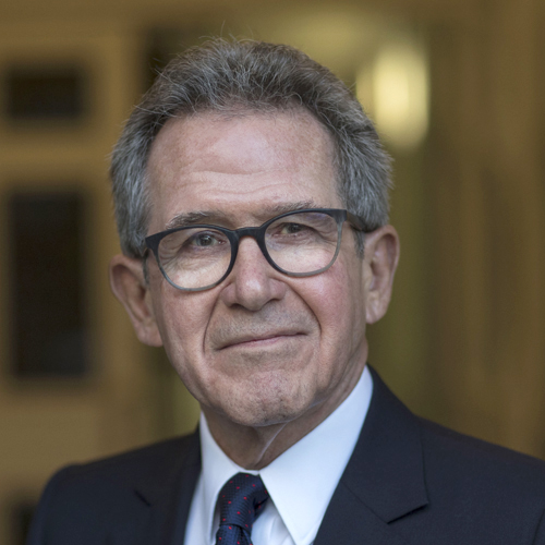 Lord John Browne