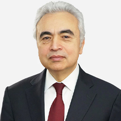 Fatih Birol