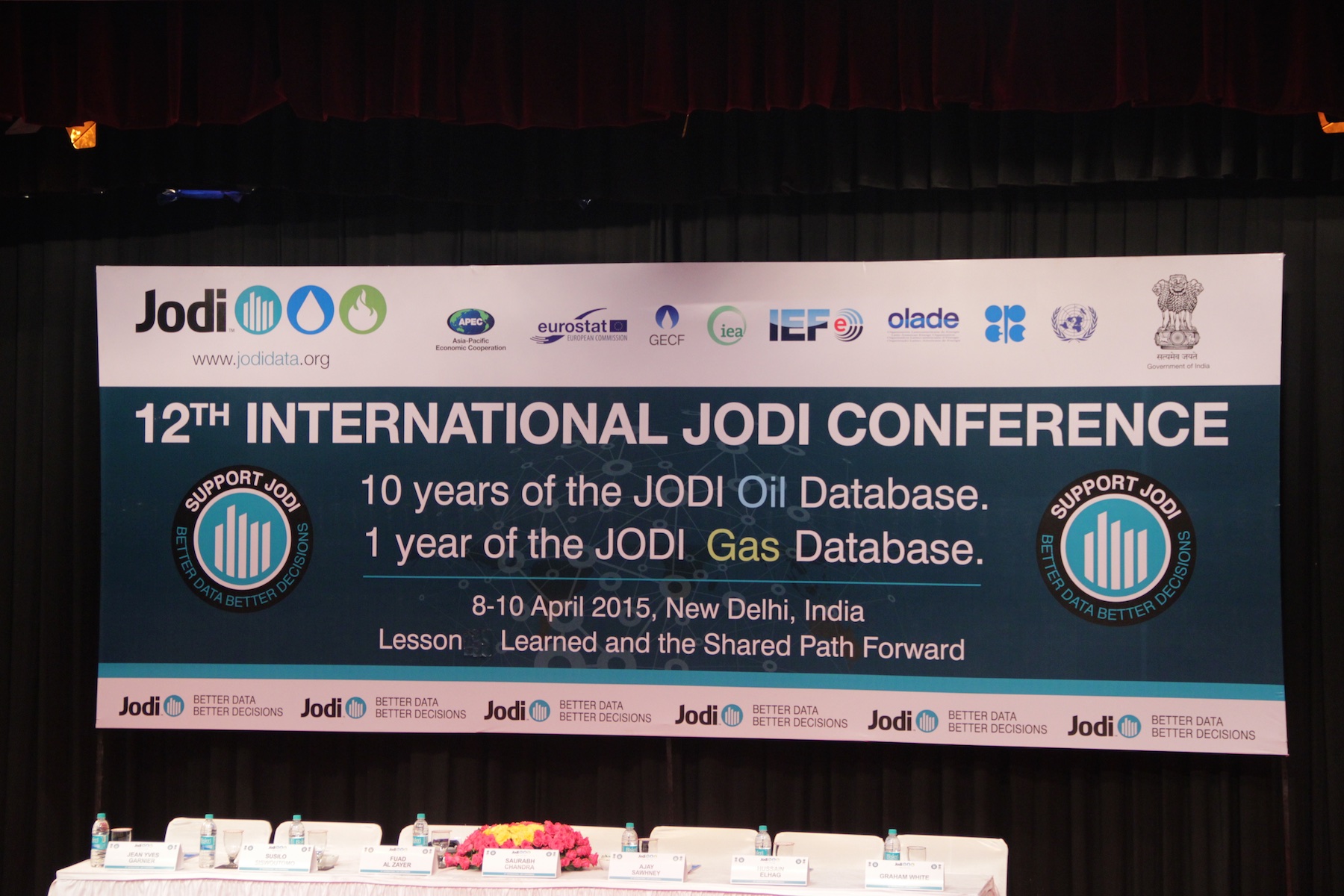 12thInternationalJODIConference  (6)  04 07 2015