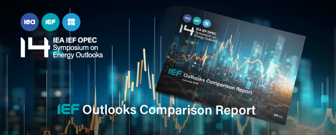 Outlooks Comparison Report 2024