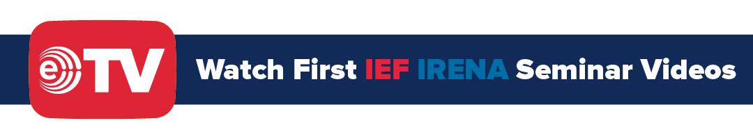 Watch event highlights video