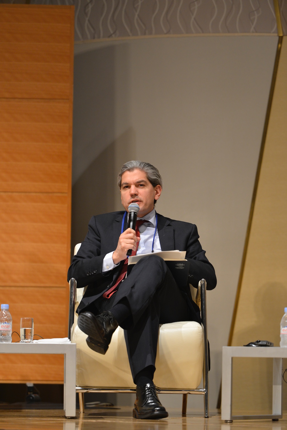 LNG Producer Consumer Conference 2013  (10)  09 10 2013