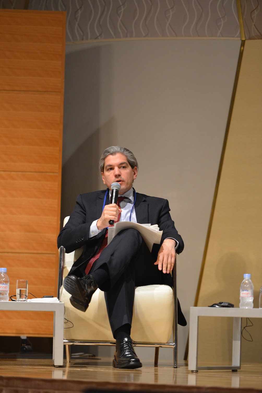 LNG Producer Consumer Conference 2013  (14)  09 10 2013