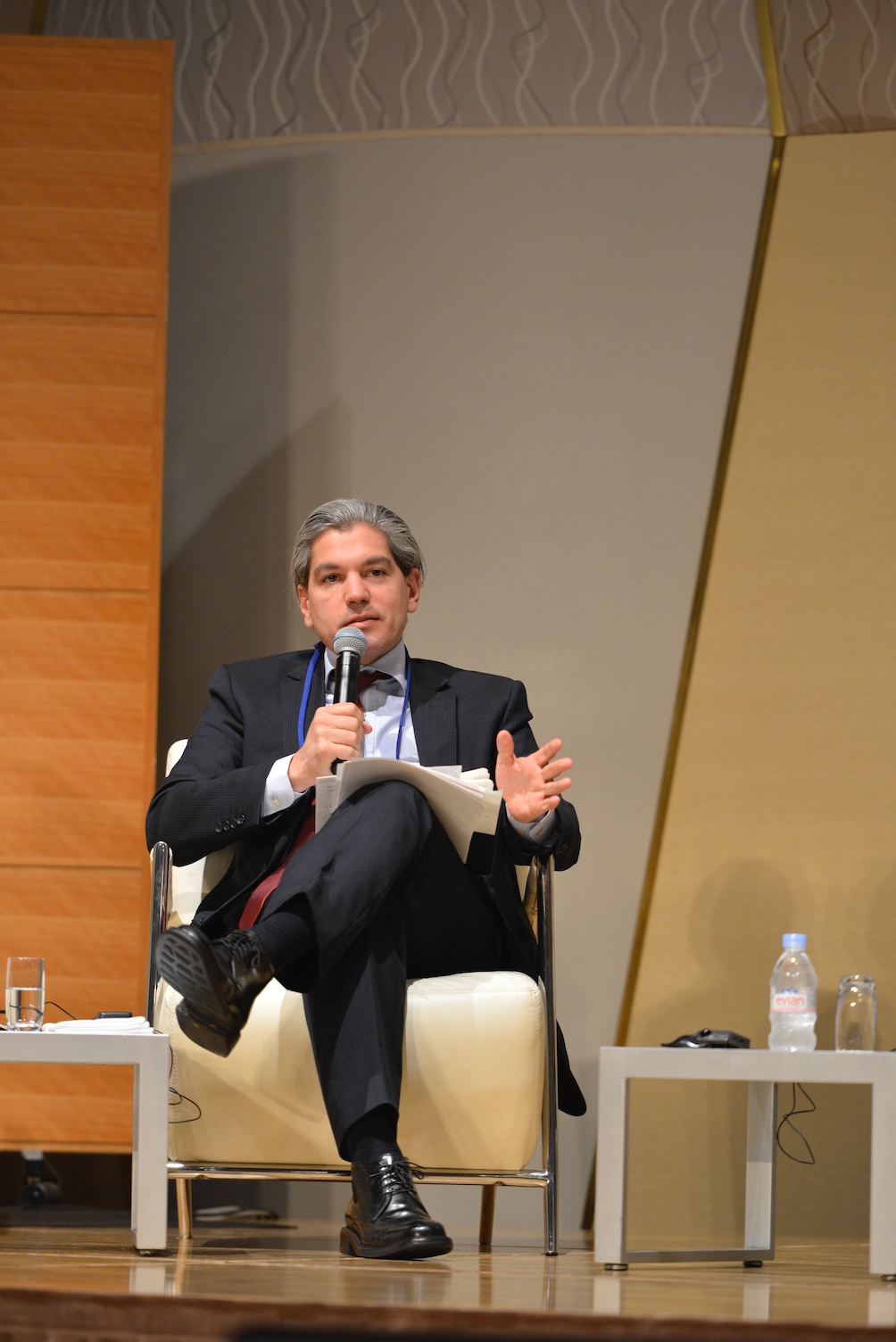 LNG Producer Consumer Conference 2013  (15)  09 10 2013