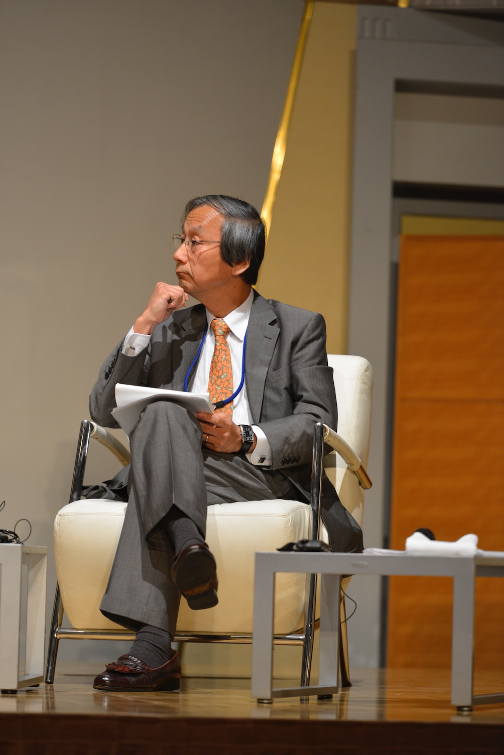 LNG Producer Consumer Conference 2013  (16)  09 10 2013