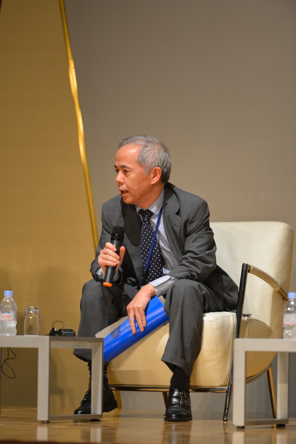 LNG Producer Consumer Conference 2013  (18)  09 10 2013