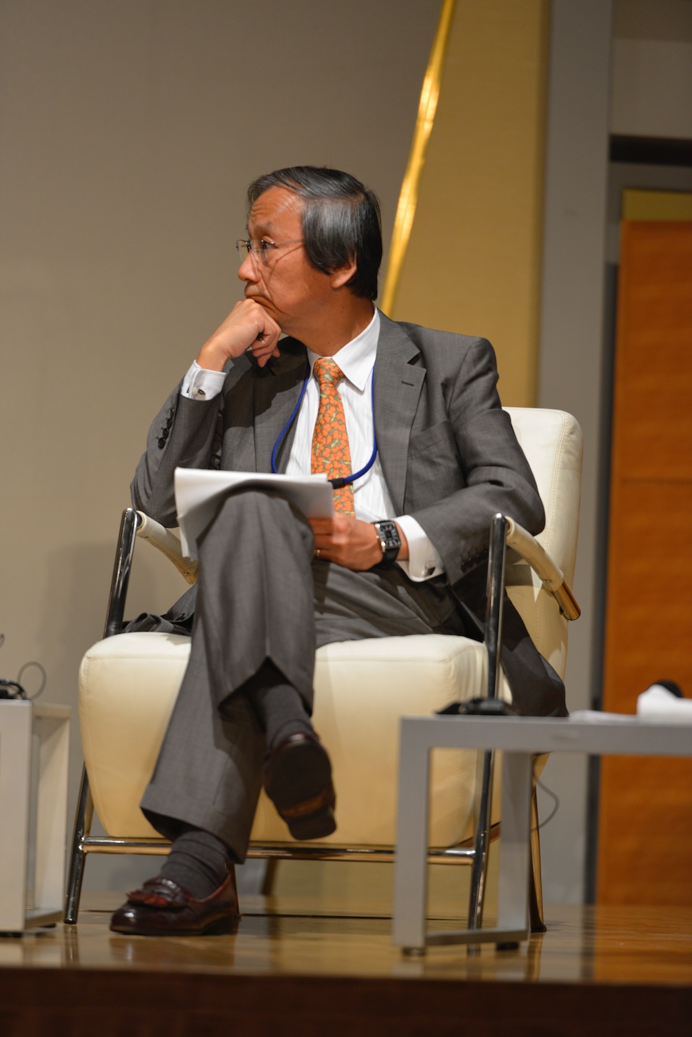 LNG Producer Consumer Conference 2013  (19)  09 10 2013