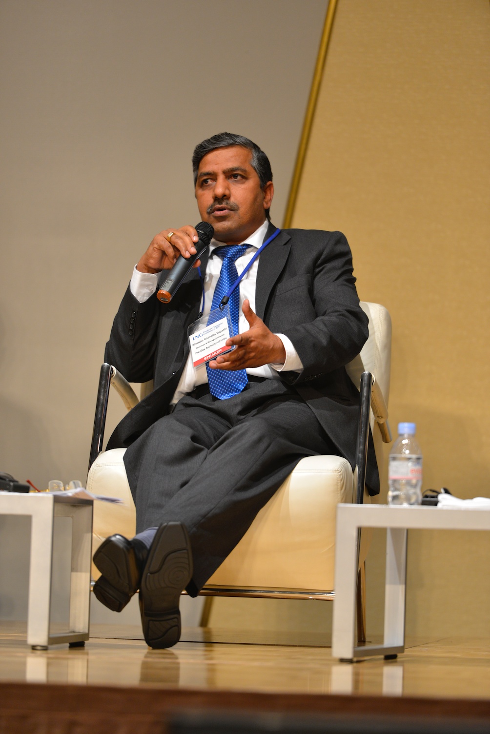 LNG Producer Consumer Conference 2013  (21)  09 10 2013