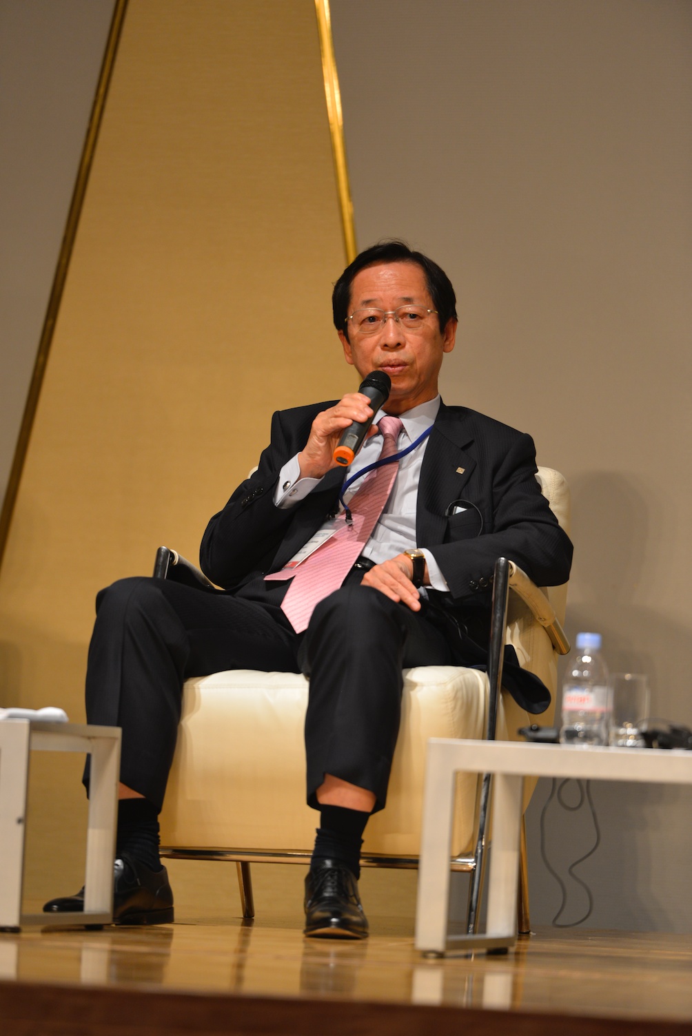 LNG Producer Consumer Conference 2013  (23)  09 10 2013