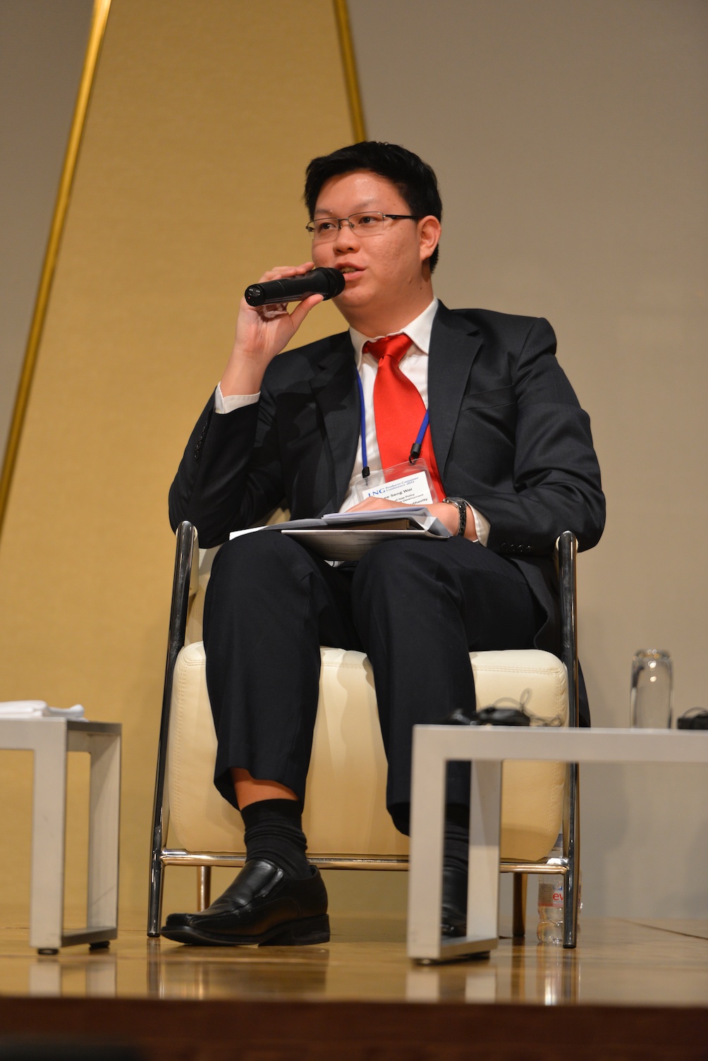 LNG Producer Consumer Conference 2013  (24)  09 10 2013