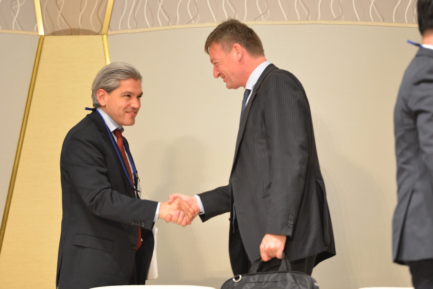 LNG Producer Consumer Conference 2013  (26)  09 10 2013