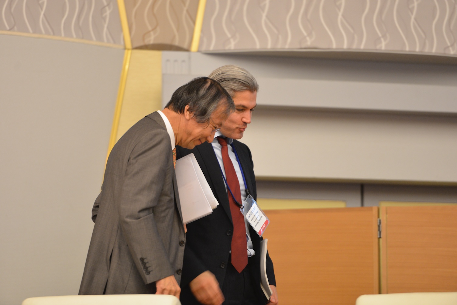 LNG Producer Consumer Conference 2013  (31)  09 10 2013