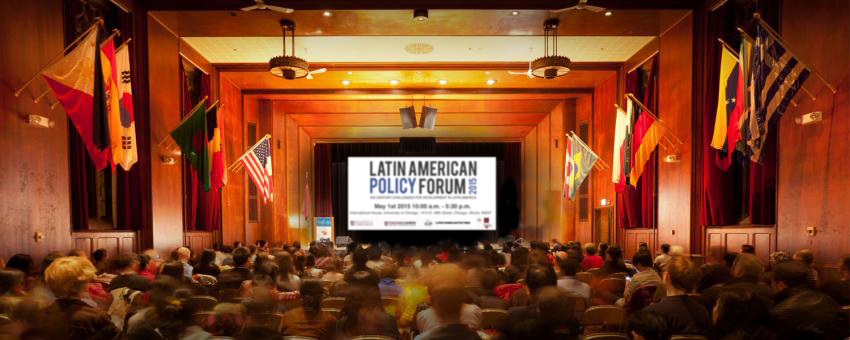 Latin-American-Policy-Forum
