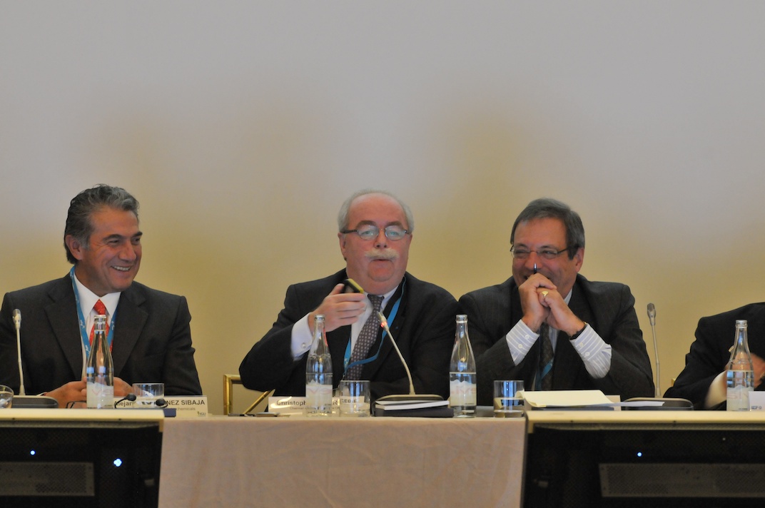 IEF IGU Ministerial Gas Forum  (123)  11 16 2012
