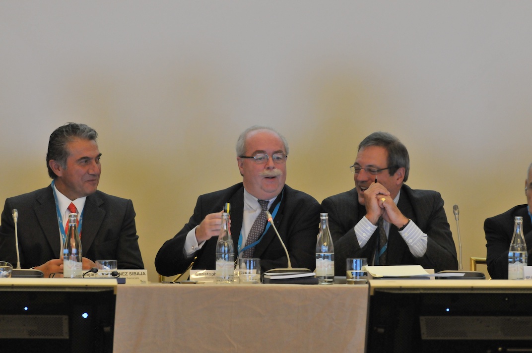 IEF IGU Ministerial Gas Forum  (124)  11 16 2012