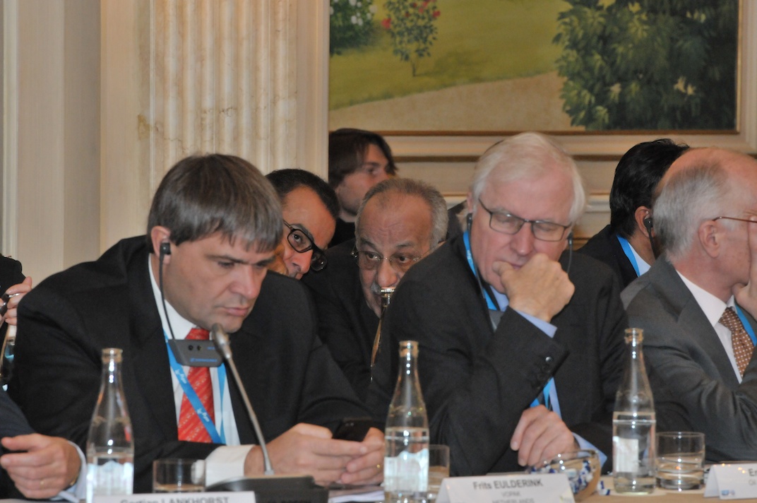 IEF IGU Ministerial Gas Forum  (152)  11 16 2012