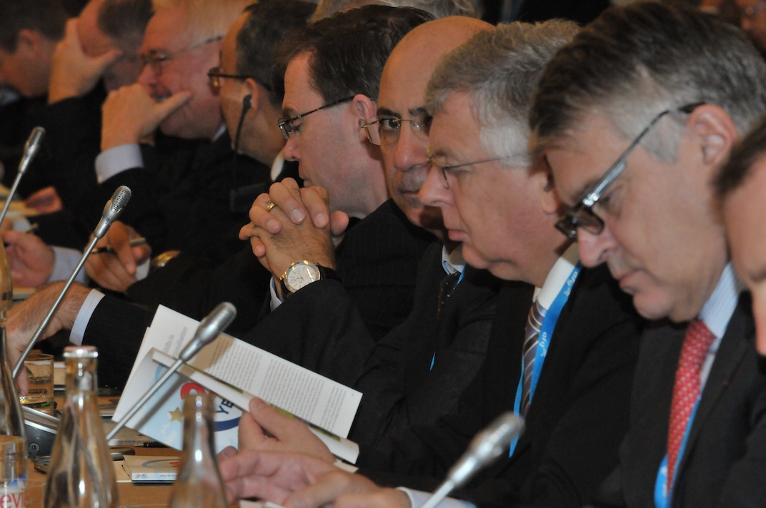 IEF IGU Ministerial Gas Forum  (154)  11 16 2012