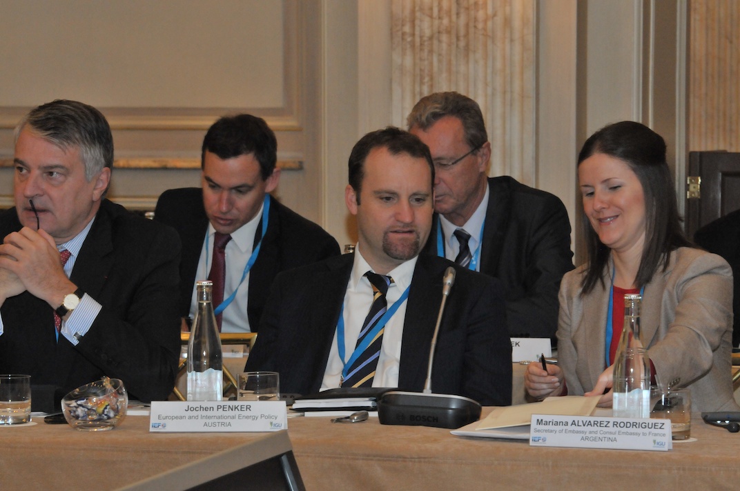 IEF IGU Ministerial Gas Forum  (178)  11 16 2012
