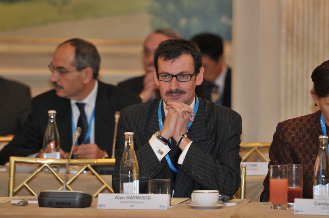 IEF IGU Ministerial Gas Forum  (188)  11 16 2012