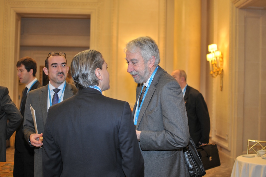 IEF IGU Ministerial Gas Forum  (208)  11 16 2012