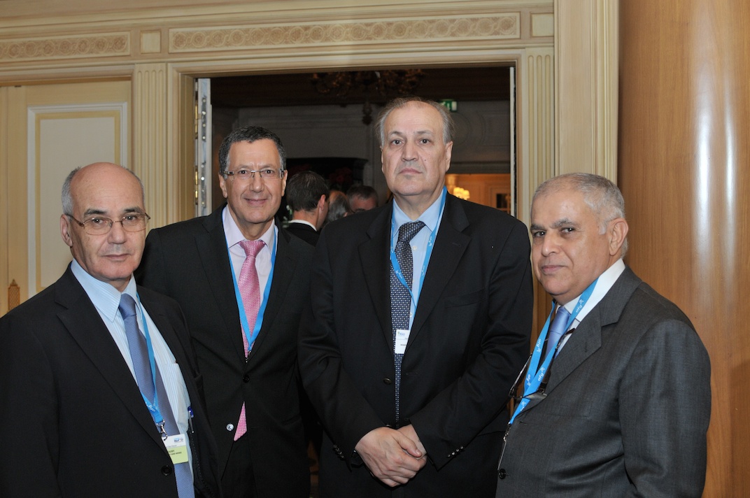 IEF IGU Ministerial Gas Forum  (233)  11 16 2012
