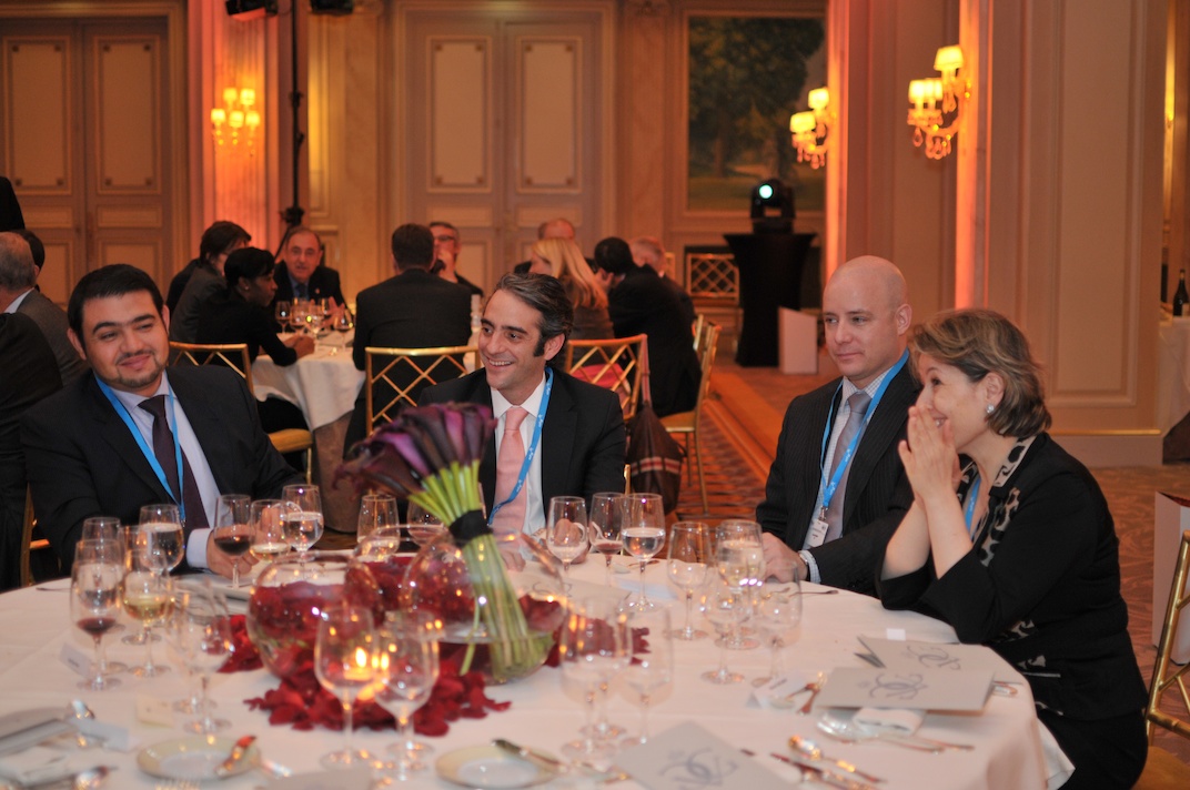 IEF IGU Ministerial Gas Forum  (316)  11 16 2012
