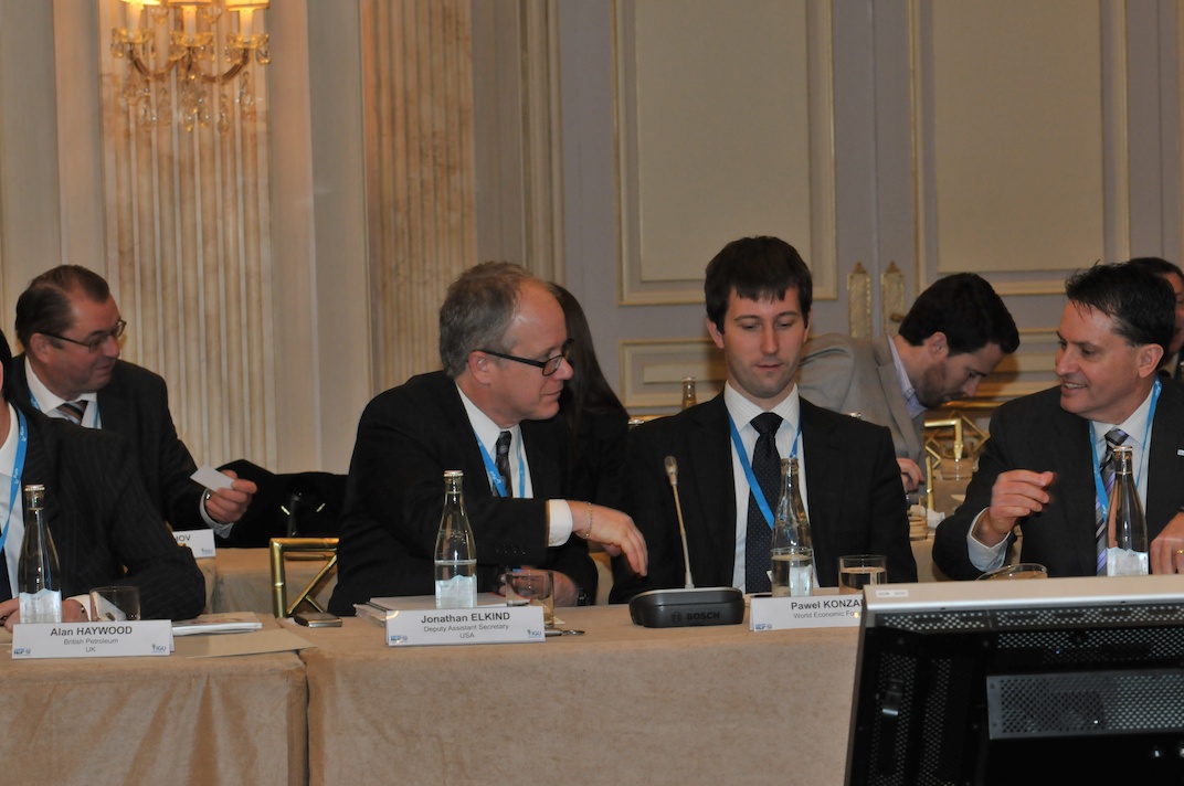 IEF IGU Ministerial Gas Forum  (48)  11 16 2012