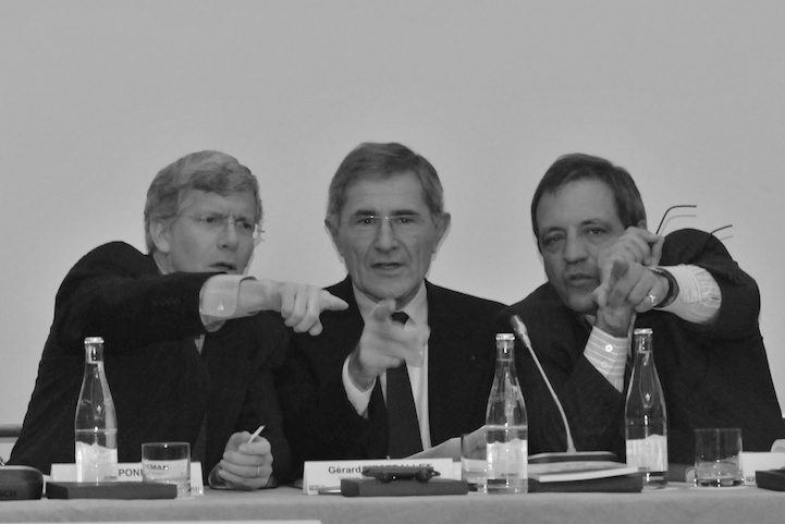 IEF IGU Ministerial Gas Forum  (6)  11 16 2012