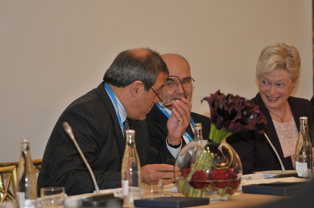 IEF IGU Ministerial Gas Forum  (9)  11 16 2012