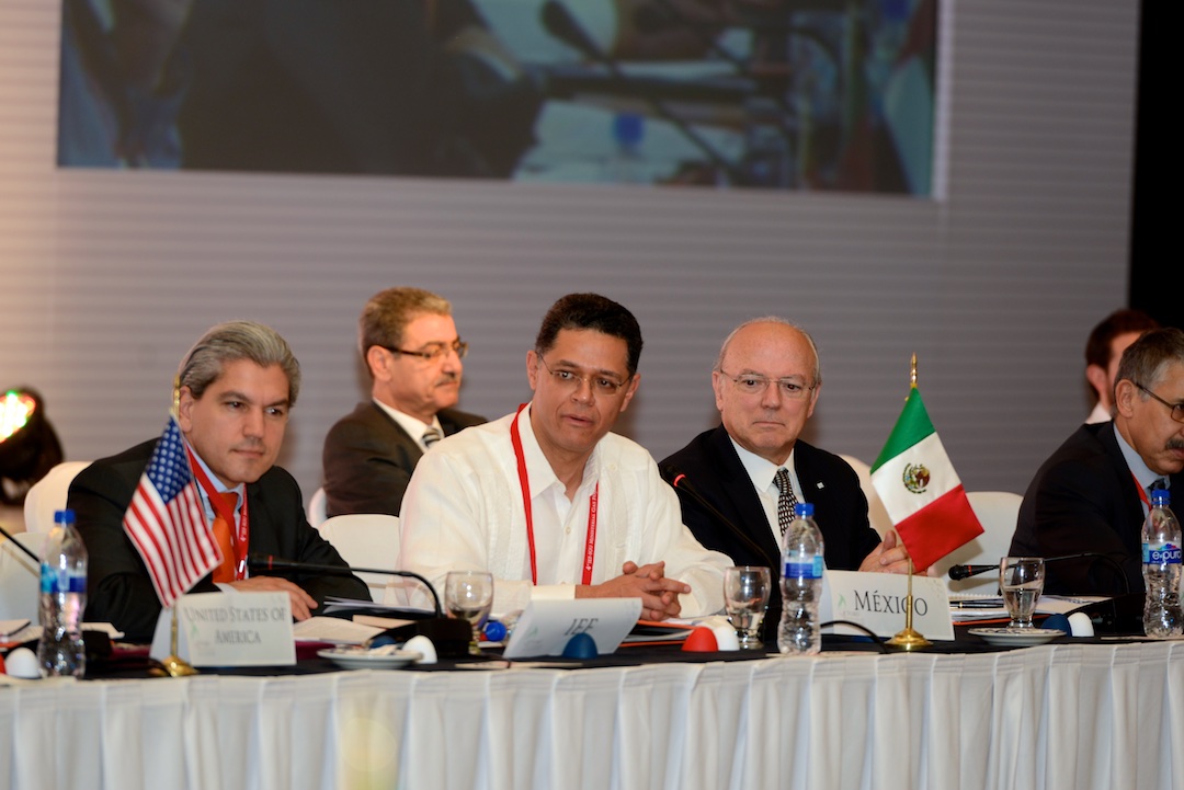 IEFIGUMinisterialGasForumAcapulco2014  (21)  11 13 2014