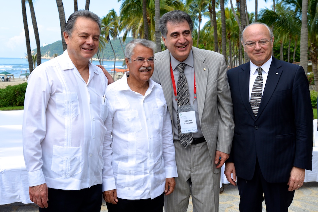 IEFIGUMinisterialGasForumAcapulco2014  (55)  11 12 2014