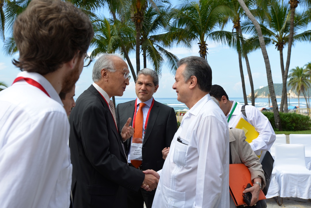 IEFIGUMinisterialGasForumAcapulco2014  (57)  11 12 2014